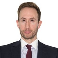 David Kerr