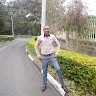 Gilbert Ng'Eno