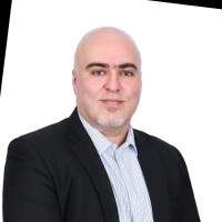 Mahmoud Abou-Khaled