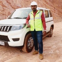 Partha Karmakar