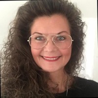 Bente Pia Kjølby