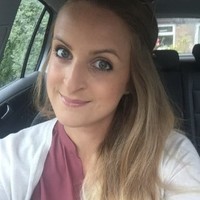 Nina Vernon