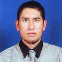 Alexis Pablo Paredes Thompson