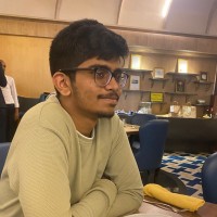 Atharva Palve