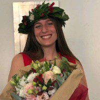 Roberta Moise
