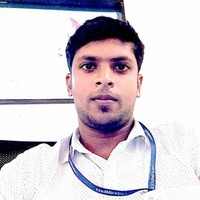 Jose T Antony