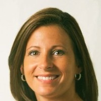 April Landino- Purser