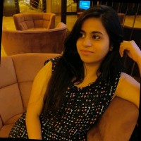 Chetna Sharma