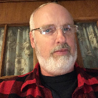 Daniel Merryman