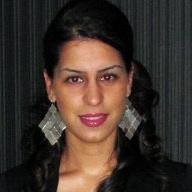 Rubina Singh