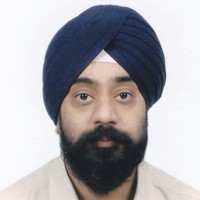 Charanjeet Singh