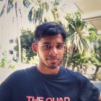 Manoj Kumar