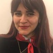 Ezgi Ergörün