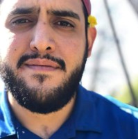 Alexis Pulido