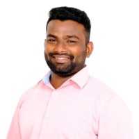 Britto Mariyanus Iruthayaraj