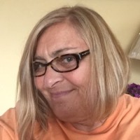 Pamela Desantis-Rounds