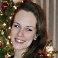 Annelie van der Molen