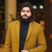 Ar shahzaib iqbal