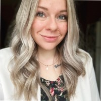 Simone Belisle
