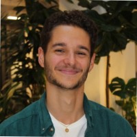 Romain Poirier