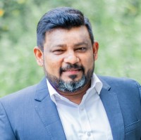 Gamini Ranasinghe