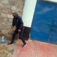 Jackson Omollo