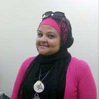 Shaimaa Salah