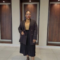 Bongiwe Joy Yende