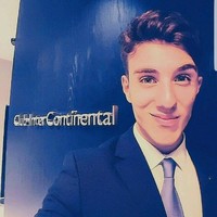 Gianluca Paternò