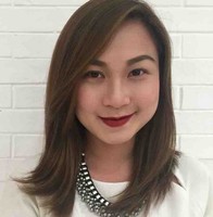 Kriska Danica Leung