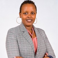 Claudine Muhawenimana