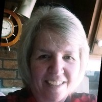 Patricia Mcnutt