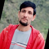 Parvaiz Nayak