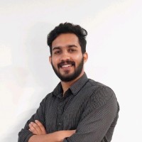 Gokul K S