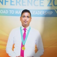 Damitha Darshana