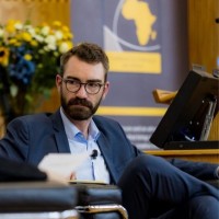 Mat Cuthbert