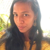 Maria Rasoamanana