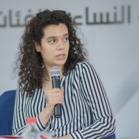 Sahar Mechmech