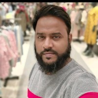 Tosif Shaikh