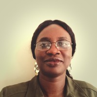 Adeline Anyidoho