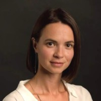Sofya Ostryanina