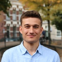 Jesse Van Der Woerd