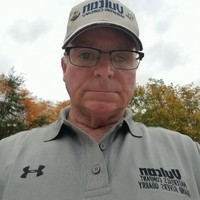 Steve Blanford