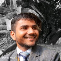 Bhuvnesh .