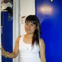 Araceli Gonzales Arango