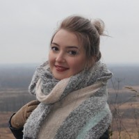DARIA SAMSONOVA