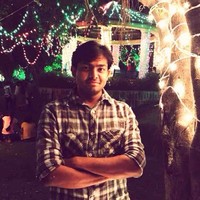 AASHISH SHINDE