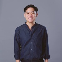 Benjamin Mawatchakit