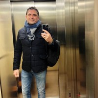 Carlos Garrido Cardenas