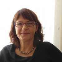 Birgitte Svendsen